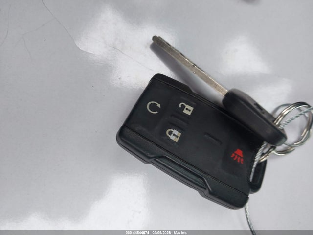 2018 CHEVROLET SILVERADO 1500 1GCVKREC0JZ104203 Photo 10