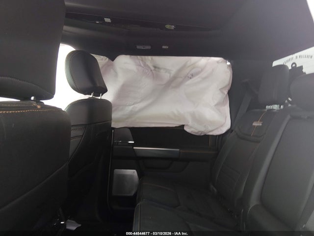 Aukcja sprzedaży 2024 Ford F-450 Platinum, vin: 1FT8W4DM2RED40501, numer aukcji: 44544677