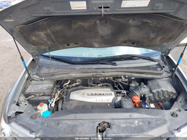 Продаж на аукціоні авто 2008 Acura Mdx Technology Package, vin: 2HNYD28338H509793, номер лоту: 44544682