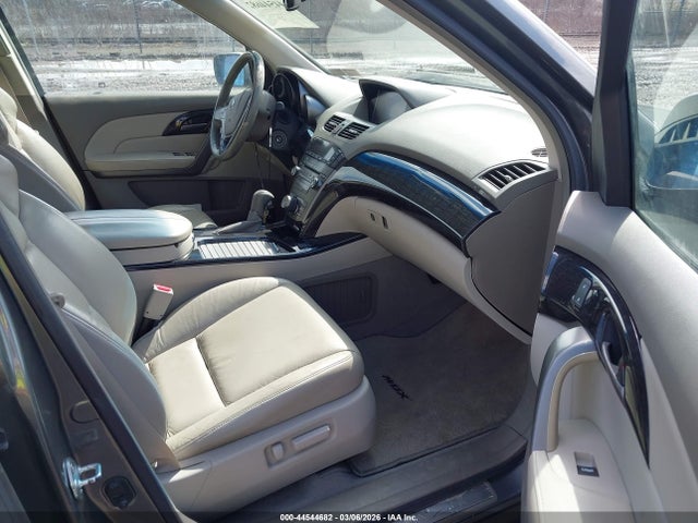 Продаж на аукціоні авто 2008 Acura Mdx Technology Package, vin: 2HNYD28338H509793, номер лоту: 44544682