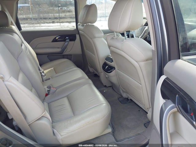 Продаж на аукціоні авто 2008 Acura Mdx Technology Package, vin: 2HNYD28338H509793, номер лоту: 44544682