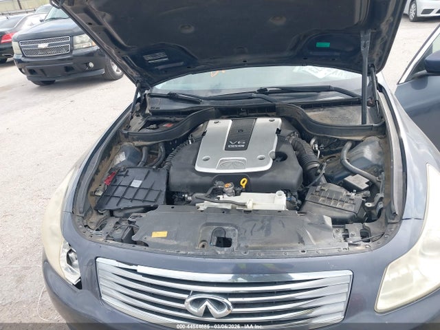 Aukcja sprzedaży 2009 Infiniti G37 Journey, vin: JNKCV61E99M015273, numer aukcji: 44544685