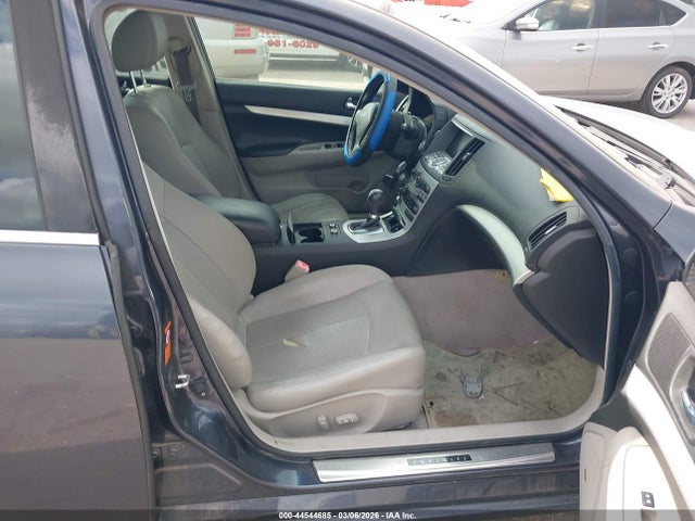 Aukcja sprzedaży 2009 Infiniti G37 Journey, vin: JNKCV61E99M015273, numer aukcji: 44544685