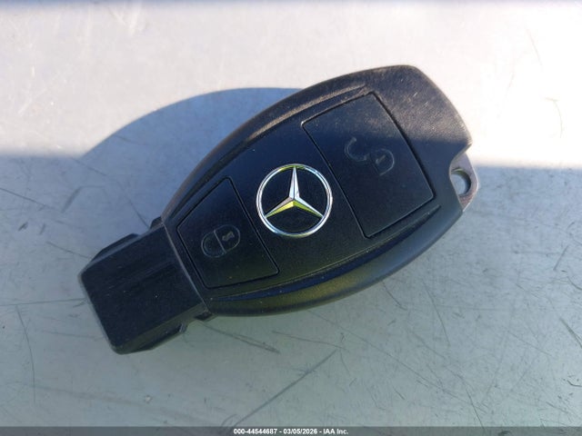 2017 MERCEDES-BENZ METRIS WD3PG2EA9H3295854 Photo 10