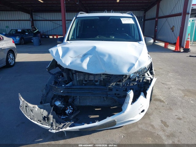 Aukcja sprzedaży 2017 Mercedes-benz Metris, vin: WD3PG2EA9H3295854, numer aukcji: 44544687