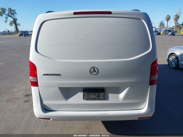Aukcja sprzedaży 2017 Mercedes-benz Metris, vin: WD3PG2EA9H3295854, numer aukcji: 44544687