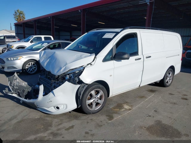 2017 MERCEDES-BENZ METRIS WD3PG2EA9H3295854 Photo 1