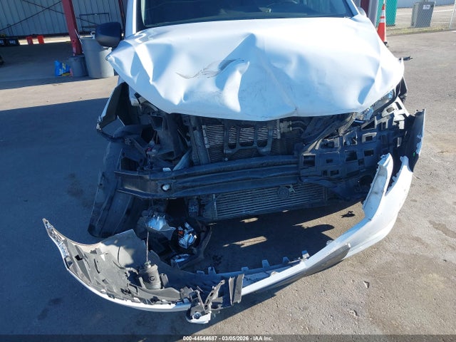 2017 MERCEDES-BENZ METRIS WD3PG2EA9H3295854 Photo 5