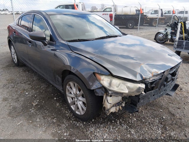 2016 MAZDA MAZDA6 JM1GJ1U55G1426259