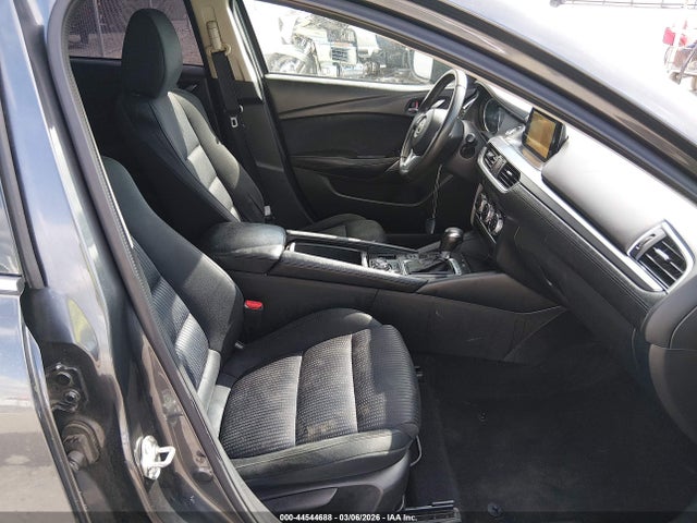 2016 MAZDA MAZDA6 JM1GJ1U55G1426259 Photo 4