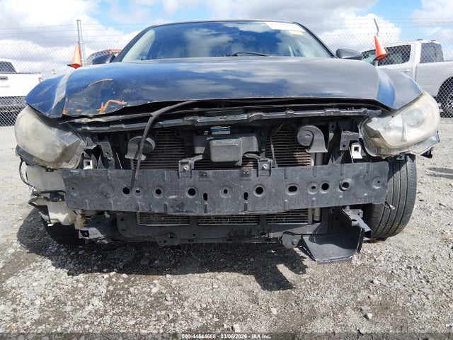 2016 MAZDA MAZDA6 JM1GJ1U55G1426259 Photo 5