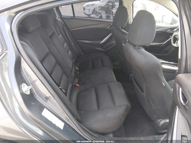 2016 MAZDA MAZDA6 JM1GJ1U55G1426259 Photo 7