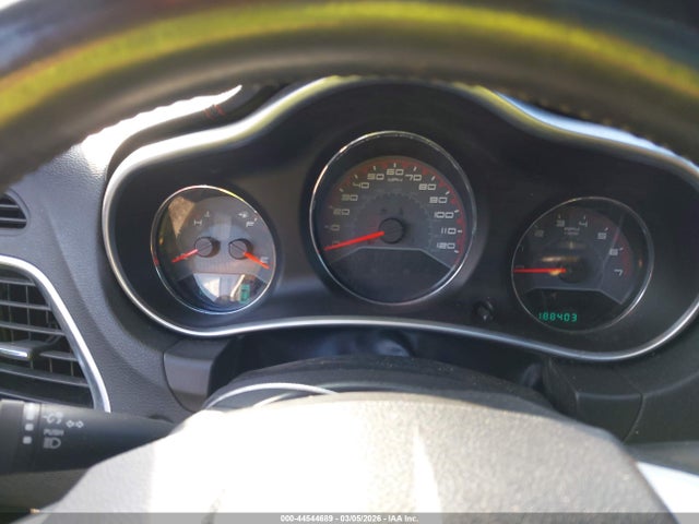 2011 Dodge Avenger Mainstreet მანქანა იყიდება აუქციონზე, vin: 1B3BD1FG3BN587521, აუქციონის ნომერი: 44544689