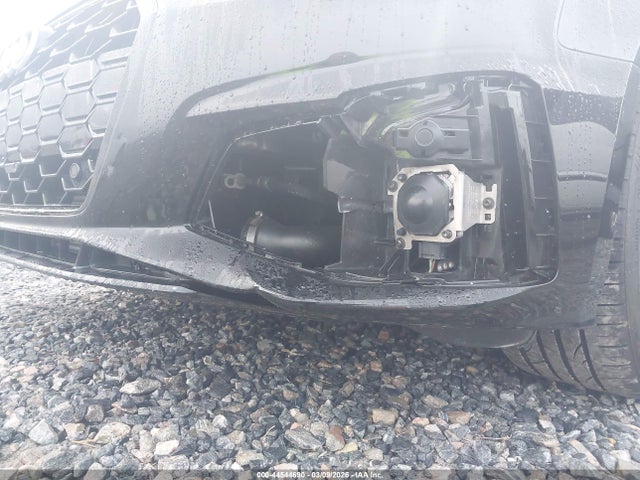 2025 AUDI A5 SPORTBACK WAUDACF57SA009033 Photo 5