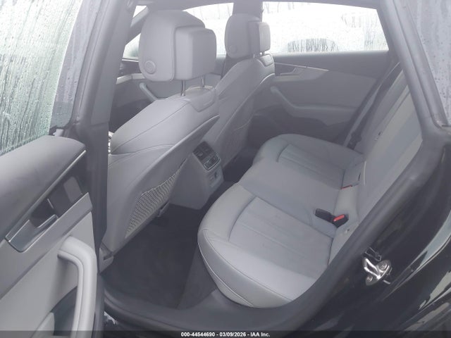 2025 AUDI A5 SPORTBACK WAUDACF57SA009033 Photo 7