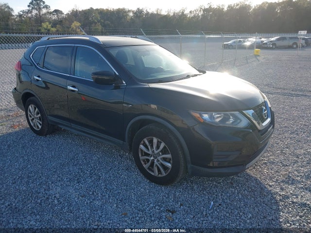 Aukcja sprzedaży 2017 Nissan Rogue Sv, vin: KNMAT2MV8HP518938, numer aukcji: 44544701