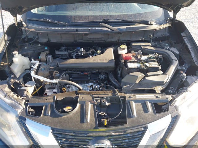 Продажа на аукционе авто 2017 Nissan Rogue Sv, vin: KNMAT2MV8HP518938, номер лота: 44544701