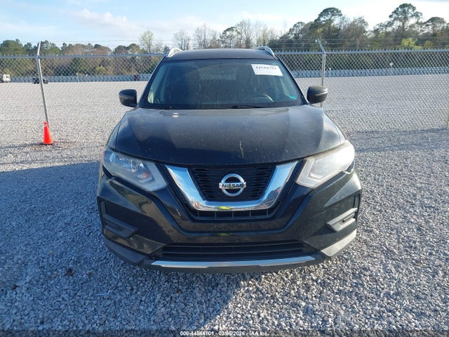Продажа на аукционе авто 2017 Nissan Rogue Sv, vin: KNMAT2MV8HP518938, номер лота: 44544701