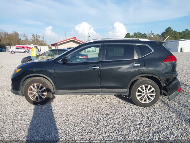 Продажа на аукционе авто 2017 Nissan Rogue Sv, vin: KNMAT2MV8HP518938, номер лота: 44544701