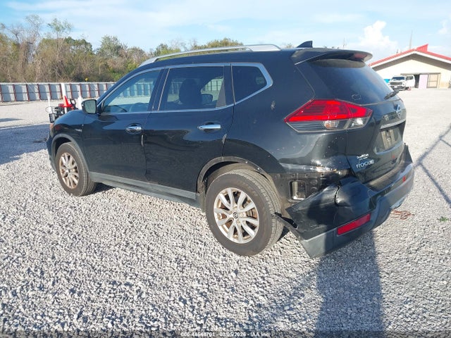 Продажа на аукционе авто 2017 Nissan Rogue Sv, vin: KNMAT2MV8HP518938, номер лота: 44544701