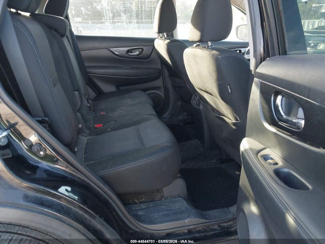 Продажа на аукционе авто 2017 Nissan Rogue Sv, vin: KNMAT2MV8HP518938, номер лота: 44544701