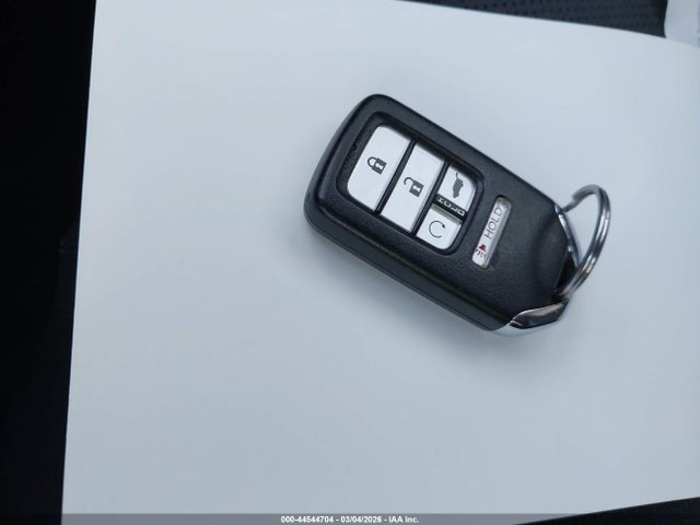 7FART6H88ME027065 Honda Cr-v Hybrid Ex-l