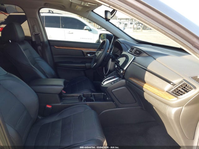 7FART6H88ME027065 Honda Cr-v Hybrid Ex-l