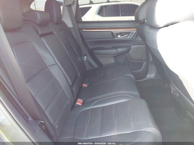 7FART6H88ME027065 Honda Cr-v Hybrid Ex-l