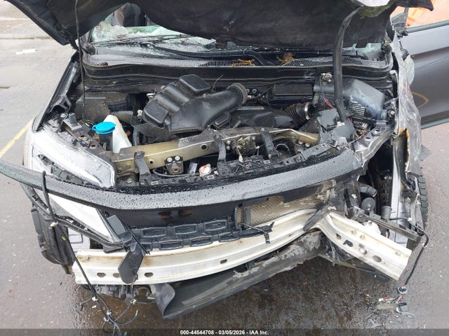 Aukcja sprzedaży 2019 Honda Passport Touring, vin: 5FNYF8H90KB025939, numer aukcji: 44544708
