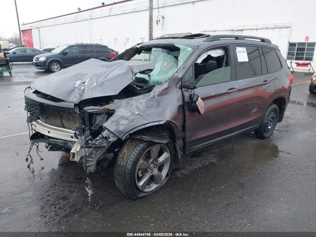 Aukcja sprzedaży 2019 Honda Passport Touring, vin: 5FNYF8H90KB025939, numer aukcji: 44544708