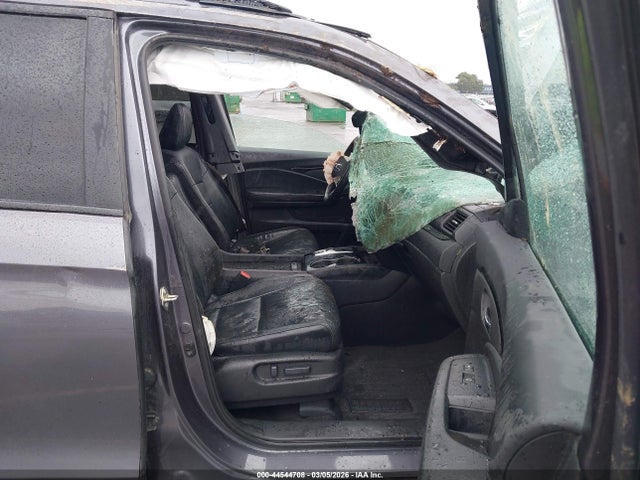 Aukcja sprzedaży 2019 Honda Passport Touring, vin: 5FNYF8H90KB025939, numer aukcji: 44544708