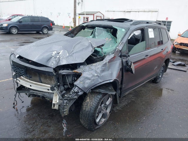Aukcja sprzedaży 2019 Honda Passport Touring, vin: 5FNYF8H90KB025939, numer aukcji: 44544708