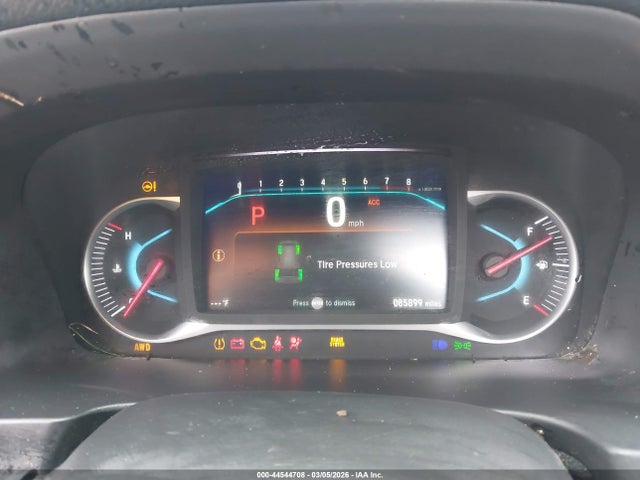 Aukcja sprzedaży 2019 Honda Passport Touring, vin: 5FNYF8H90KB025939, numer aukcji: 44544708