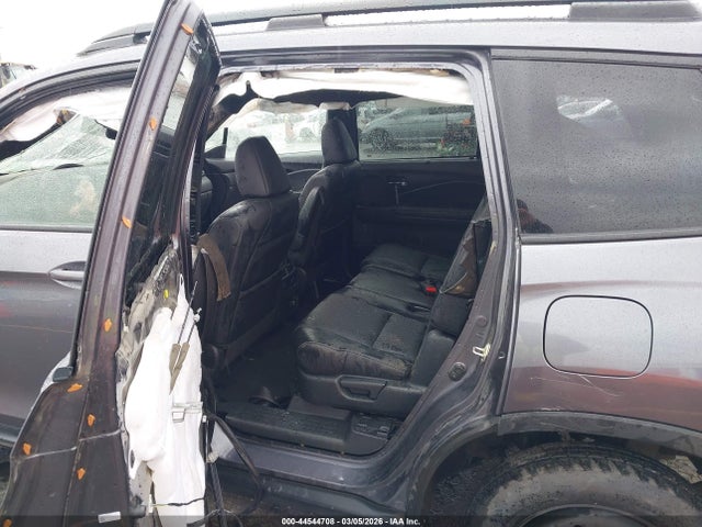 Aukcja sprzedaży 2019 Honda Passport Touring, vin: 5FNYF8H90KB025939, numer aukcji: 44544708