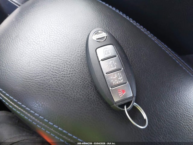 Nissan Leaf Sl 2016 1N4BZ0CPXGC310632 Image 11