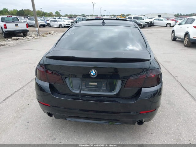 44544717 :رقم المزاد ، WBAFR7C51BC803494 vin ، 2011 Bmw 535i مزاد بيع
