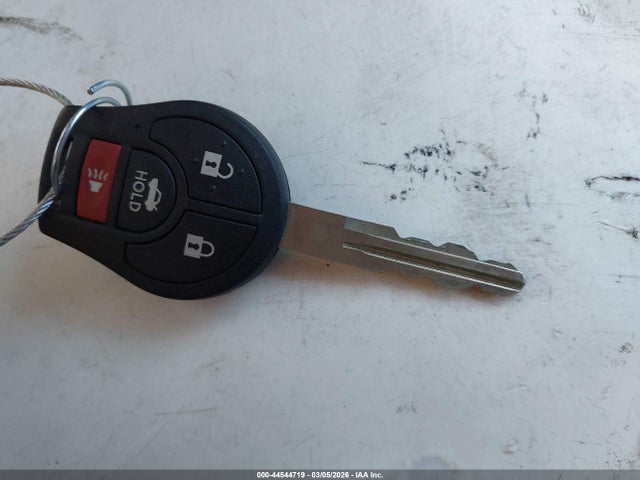 Nissan SENTRA S 2017 3N1AB7AP4HY238117 Image 11