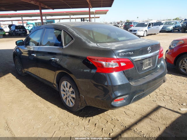 Nissan SENTRA S 2017 3N1AB7AP4HY238117 Image 3