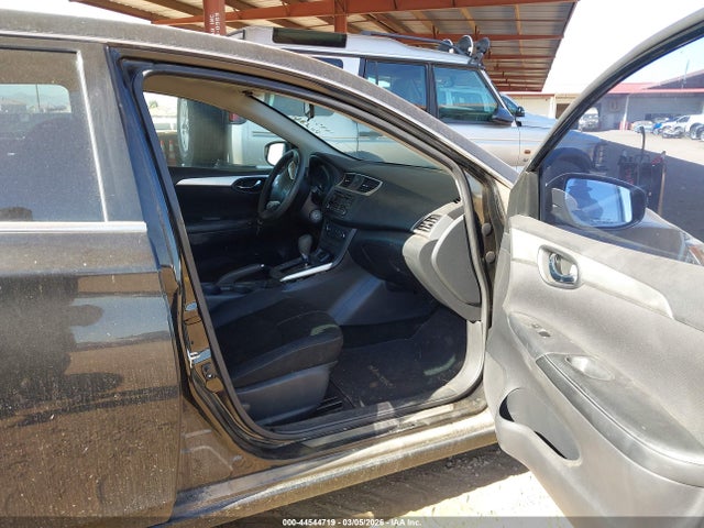 Nissan SENTRA S 2017 3N1AB7AP4HY238117 Image 5