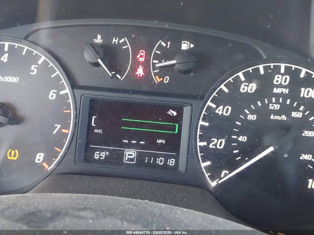 Nissan SENTRA S 2017 3N1AB7AP4HY238117 Image 7