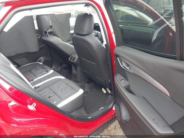 44544720 :رقم المزاد ، LRBFZLE48SD061314 vin ، 2025 Buick Envision Sport Touring Awd مزاد بيع