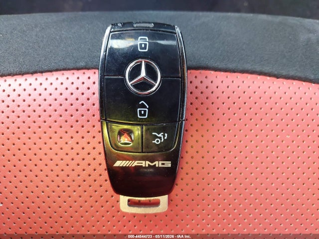 2023 MERCEDES-BENZ AMG GLE 53 COUPE 4JGFD6BB2PA894101 Photo 10