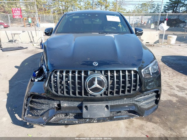 Aukcja sprzedaży 2023 Mercedes-benz Amg Gle 53 Coupe 4matic, vin: 4JGFD6BB2PA894101, numer aukcji: 44544723