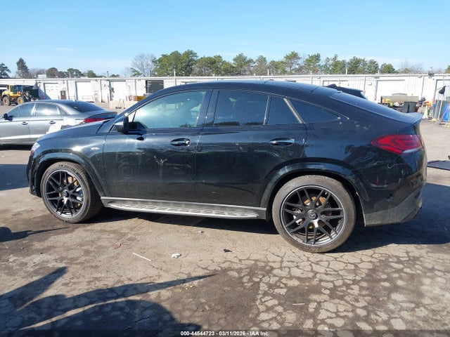 Aukcja sprzedaży 2023 Mercedes-benz Amg Gle 53 Coupe 4matic, vin: 4JGFD6BB2PA894101, numer aukcji: 44544723