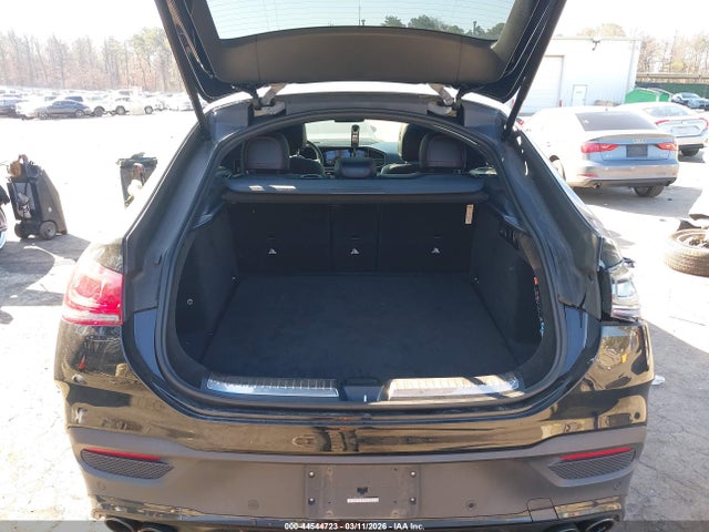 Aukcja sprzedaży 2023 Mercedes-benz Amg Gle 53 Coupe 4matic, vin: 4JGFD6BB2PA894101, numer aukcji: 44544723