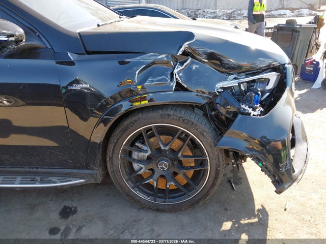Aukcja sprzedaży 2023 Mercedes-benz Amg Gle 53 Coupe 4matic, vin: 4JGFD6BB2PA894101, numer aukcji: 44544723