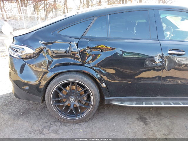 Aukcja sprzedaży 2023 Mercedes-benz Amg Gle 53 Coupe 4matic, vin: 4JGFD6BB2PA894101, numer aukcji: 44544723