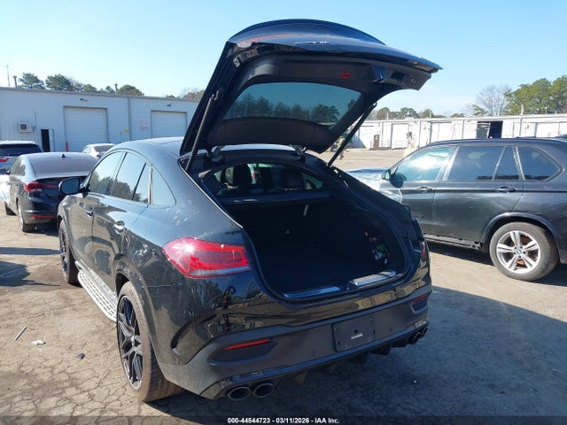 2023 MERCEDES-BENZ AMG GLE 53 COUPE 4JGFD6BB2PA894101 Photo 2