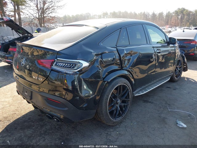 2023 MERCEDES-BENZ AMG GLE 53 COUPE 4JGFD6BB2PA894101 Photo 3