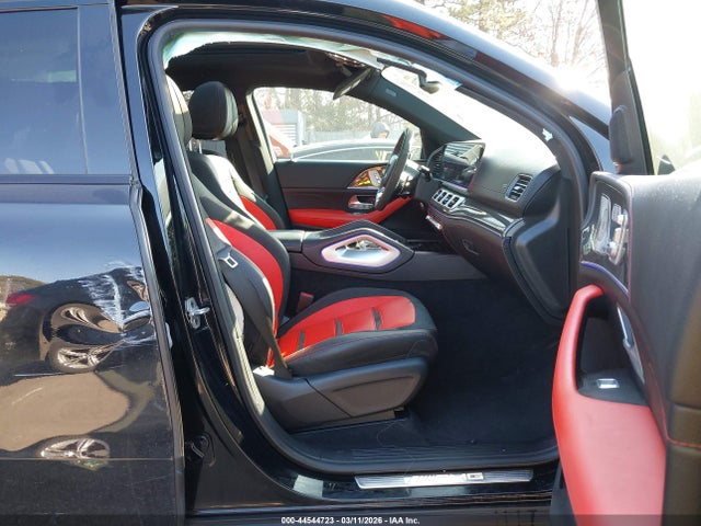 2023 MERCEDES-BENZ AMG GLE 53 COUPE 4JGFD6BB2PA894101 Photo 4